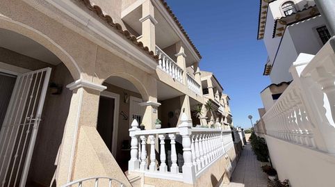 Foto 2 de Casa adosada en venda a Playa Flamenca, Orihuela