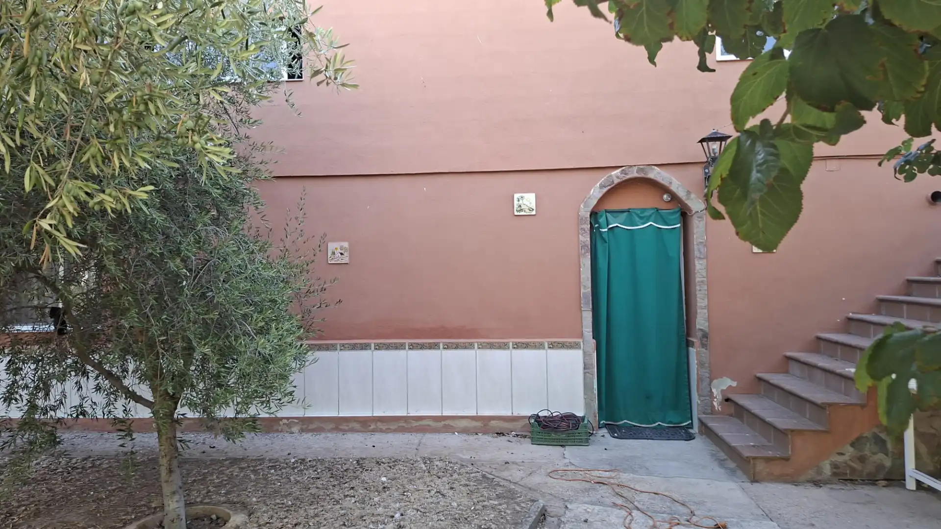 Villa avec piscine à vendre à Pedanías - Extrarradio, imagen 7