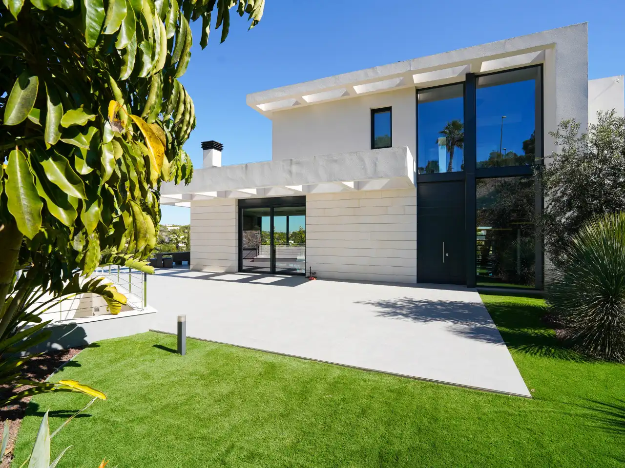 Villa avec terrasse à vendre à Orihuela Costa, imagen 13