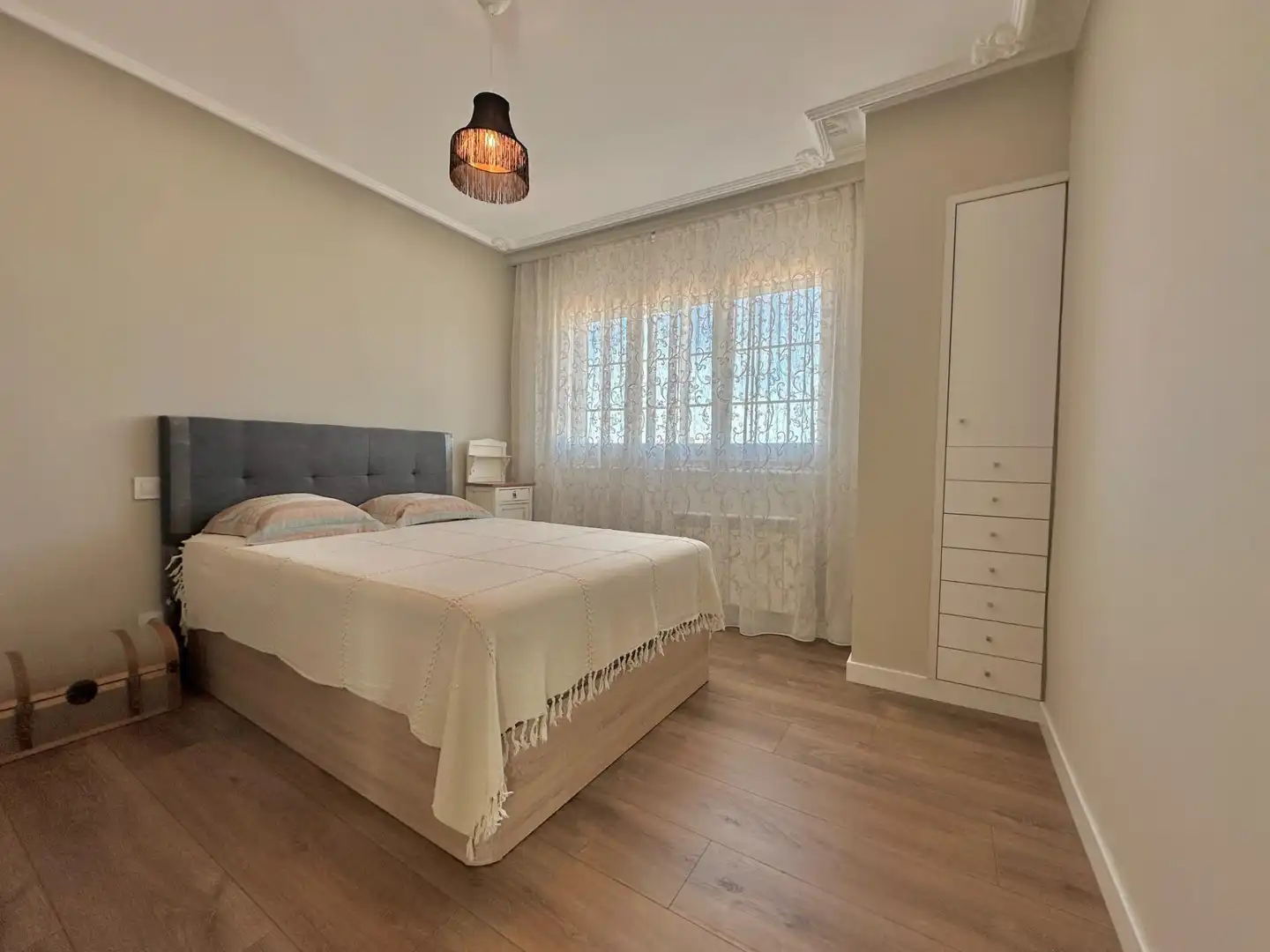 Habitación de Ático en venta en Vila-seca con Aire acondicionado, Calefacción y Parquet