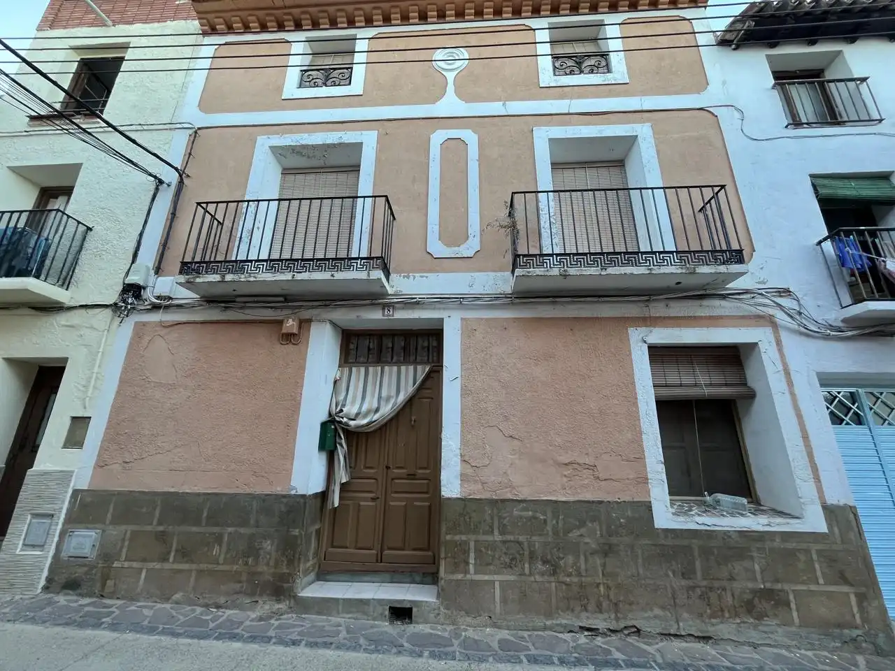 House with garden for sale in Camino Casa del Lugar