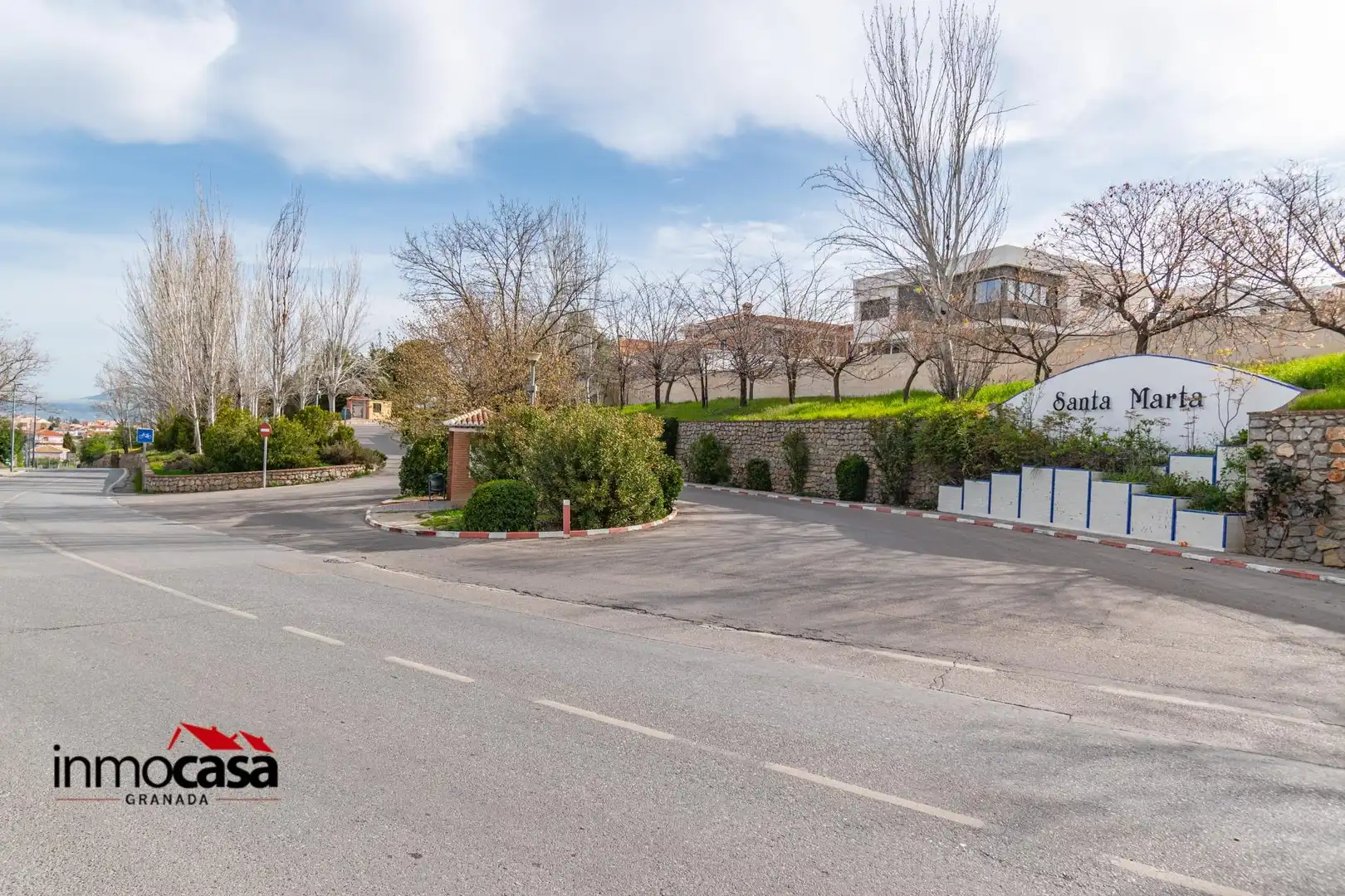 Casa o xalet en venda a Gójar