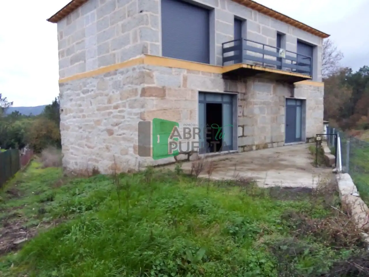 Xalet amb terrassa en venda a Cartelle, imagen 25