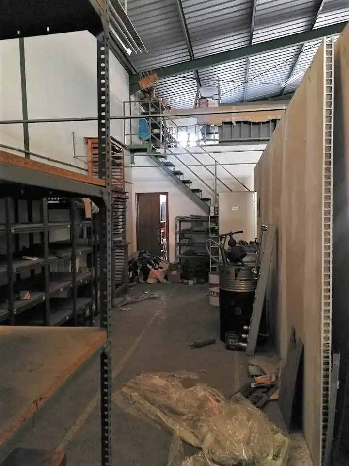 Nave industrial en alquiler en Elche ciudad, imagen 5