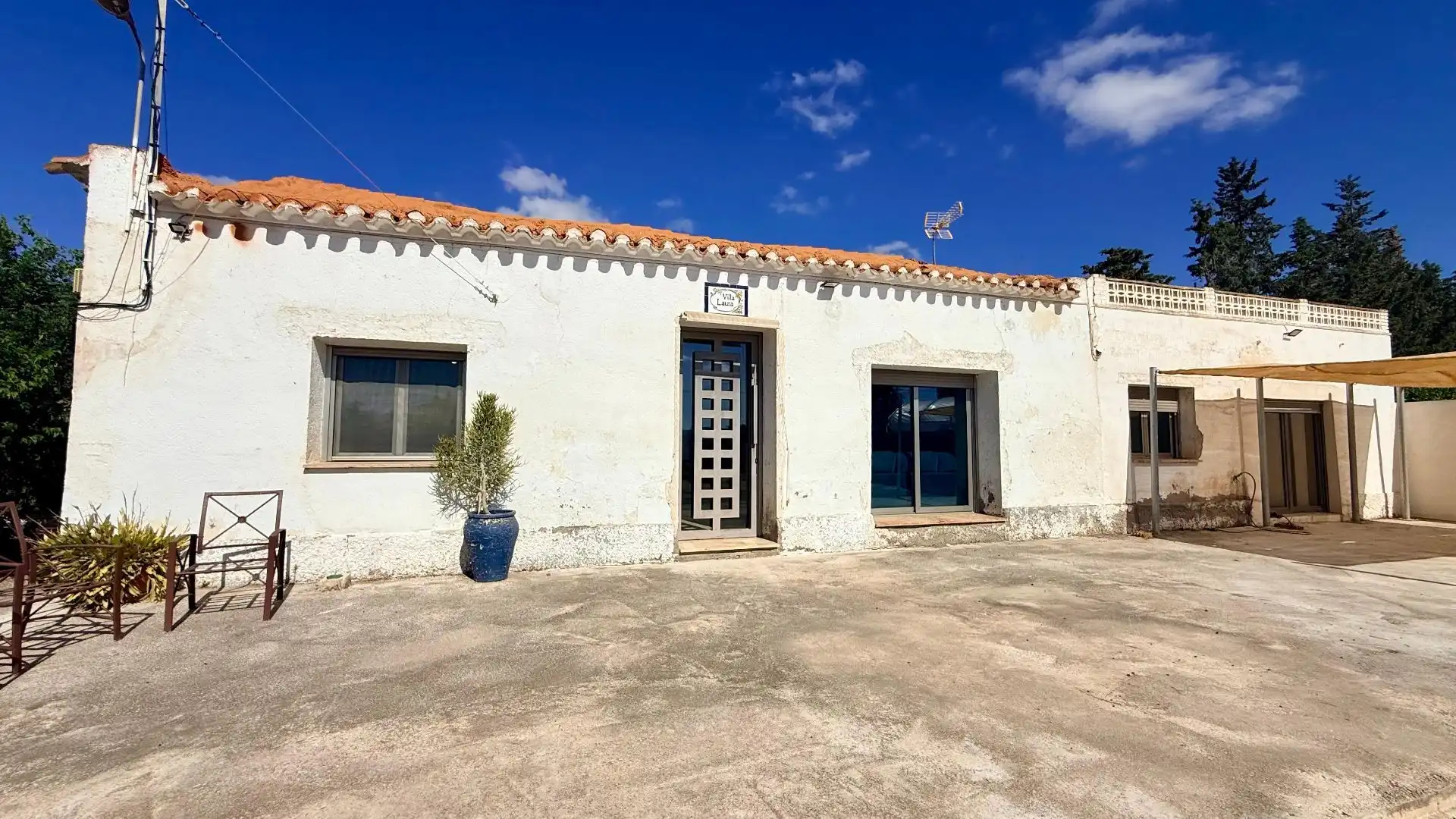 Casa o chalet en venta en Albox