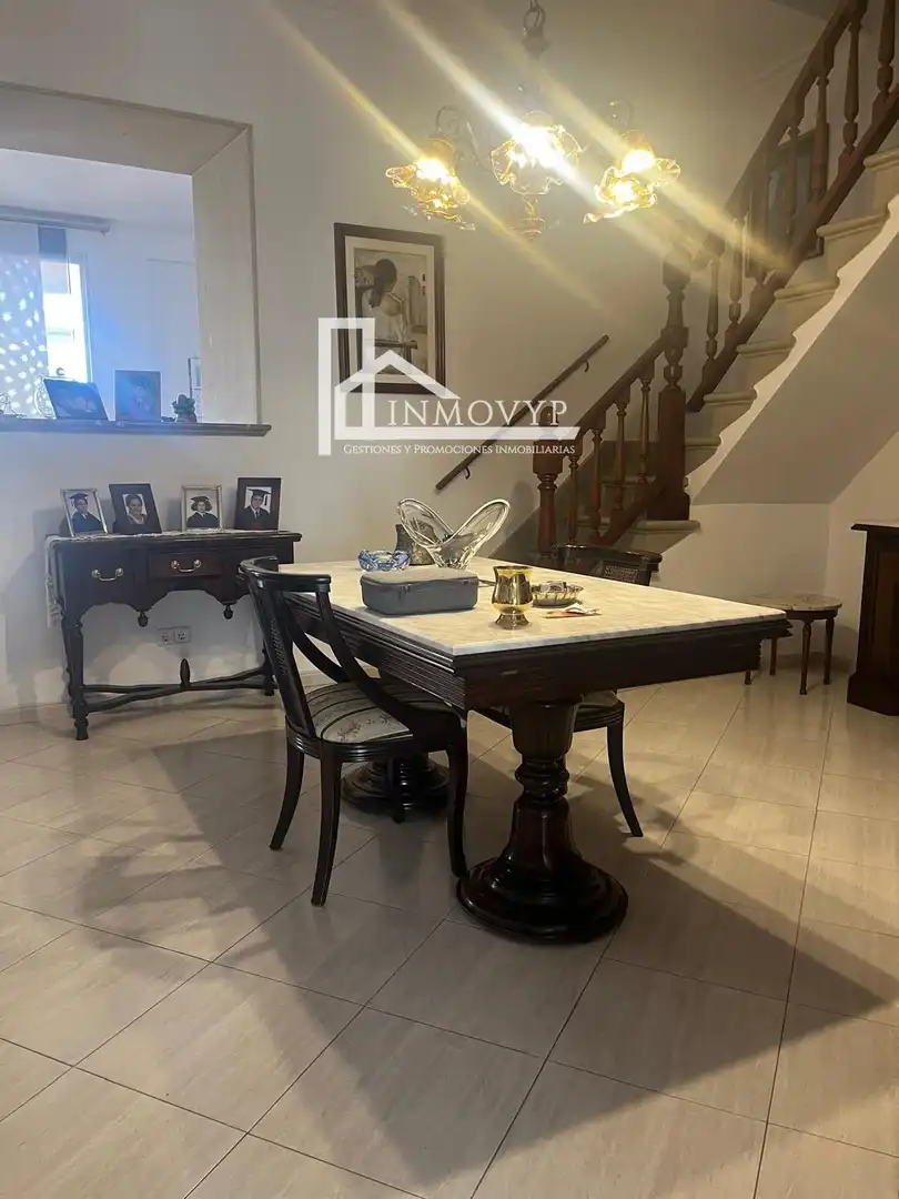 Comedor de Casa o chalet de alquiler en Montuïri con Aire acondicionado, Trastero y Amueblado