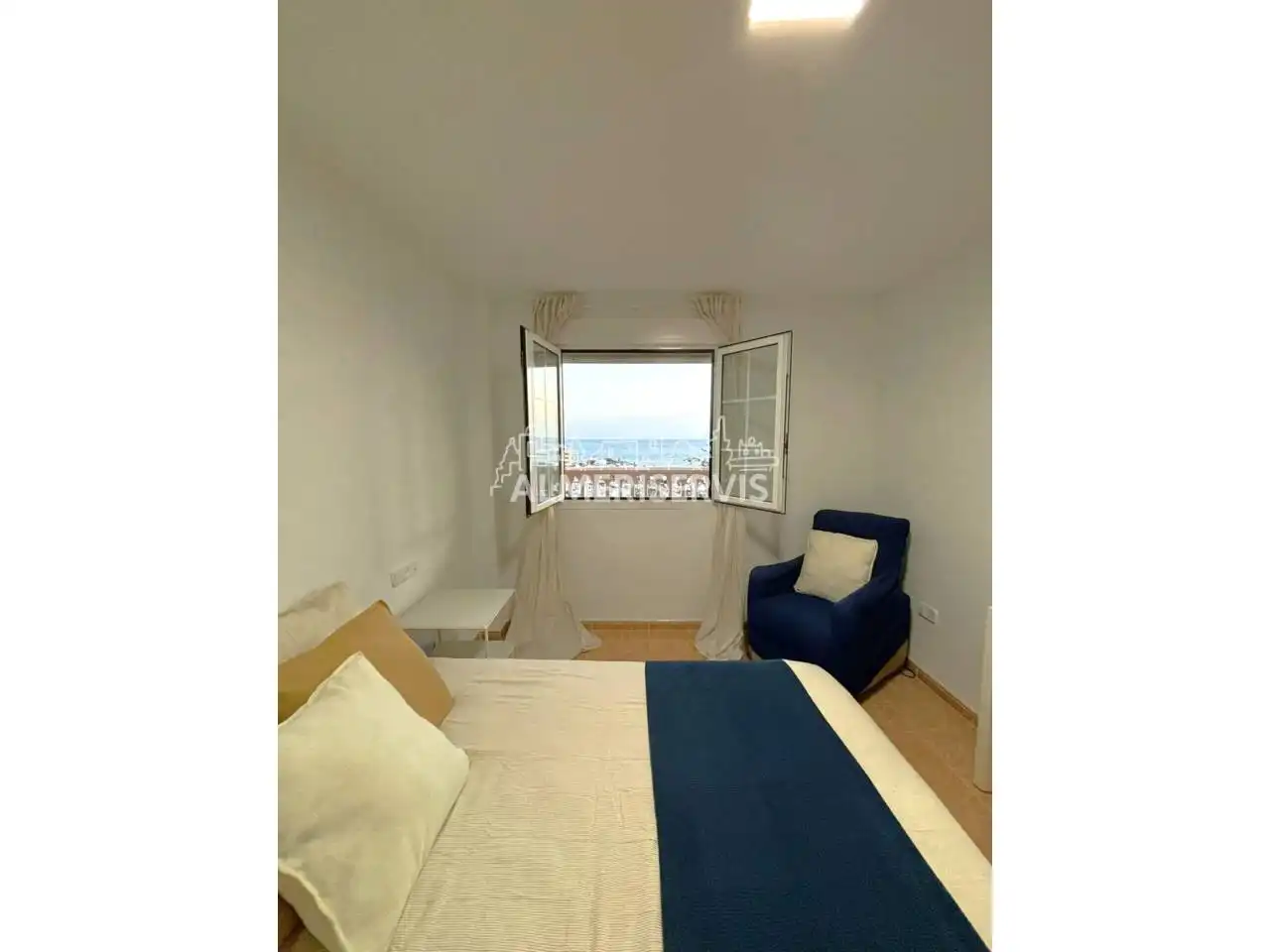 Apartamento en venta en Avenida Carlos III, El Puerto