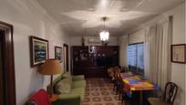 Sala d'estar de Casa o xalet en venda en Alcantarilla amb Aire condicionat i Terrassa