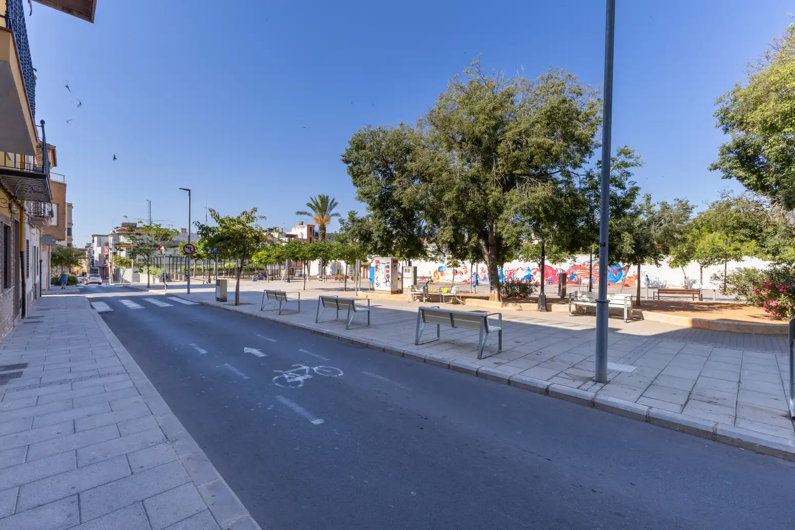 Flat with terrace to rent in La Vall d'Uixó, imagen 30