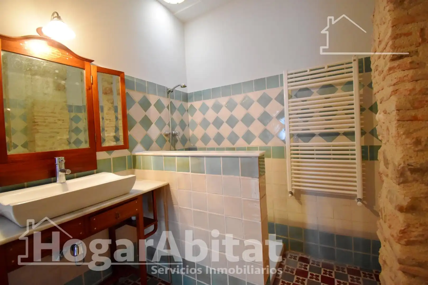 Casa amb terrassa en venda a Calle Pedro Vidal, imagen 47