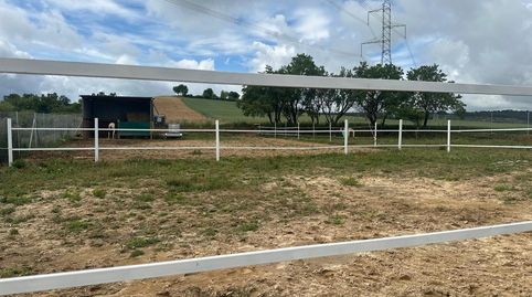 Foto 5 von Grundstücke zum Verkauf in Astudillo, Palencia