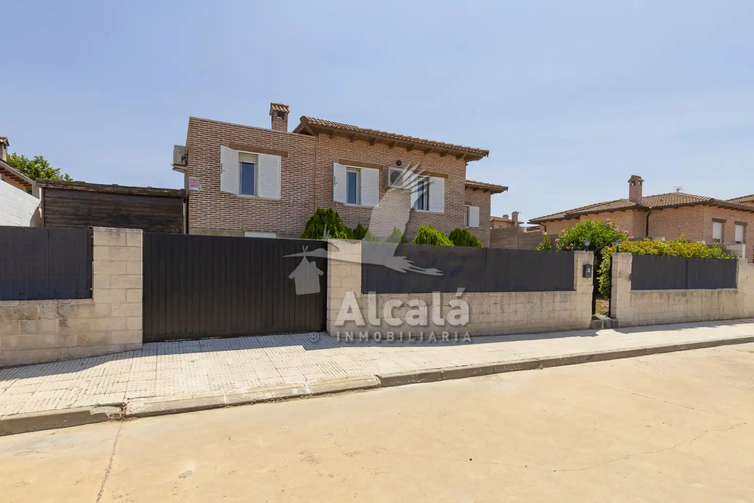 Casa con piscina en venta en Torrejón del Rey, imagen 75