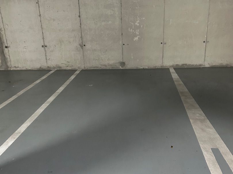 Parking de Garaje de alquiler en Basauri 