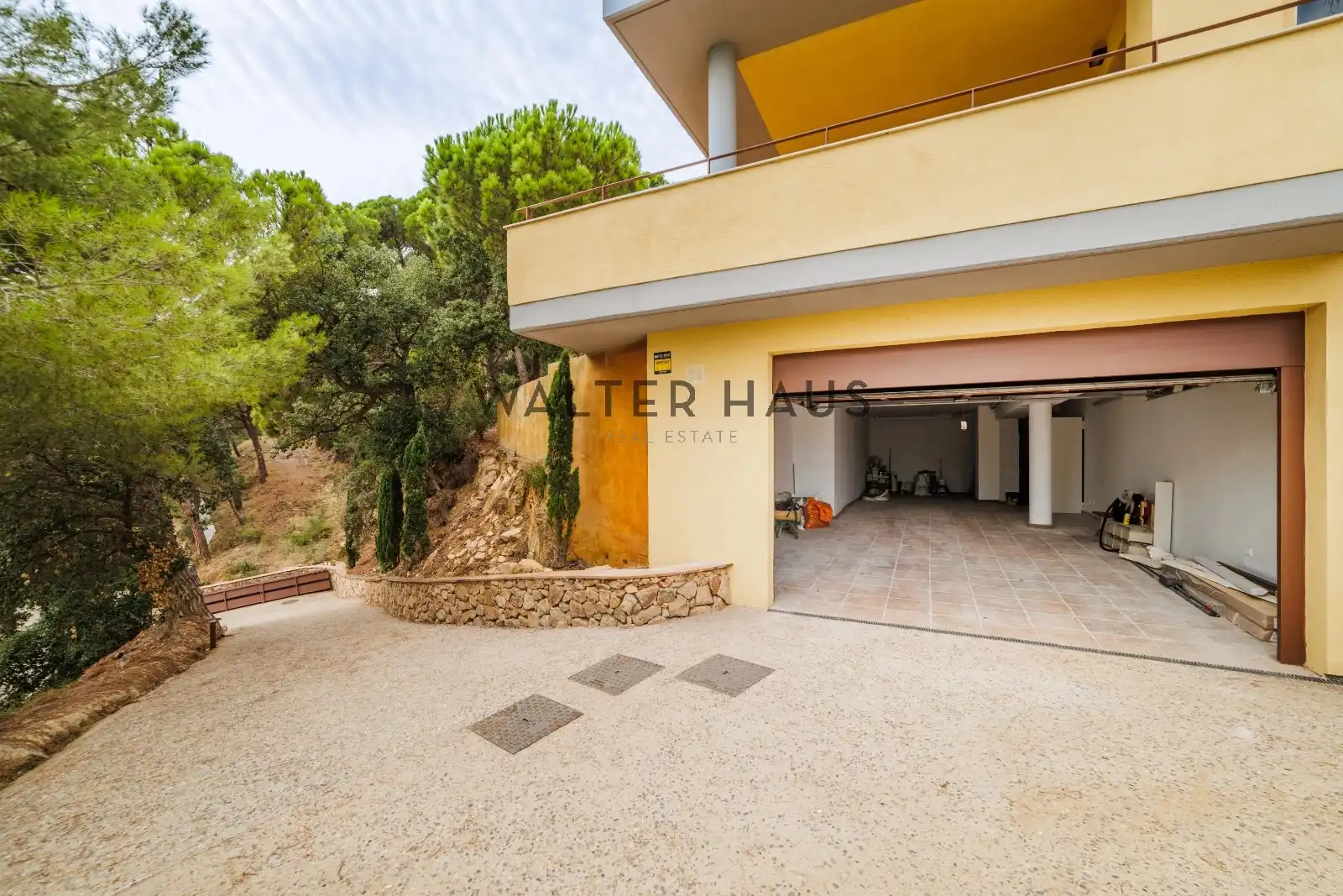 Villa mit Terrasse zum Verkauf in Carrer de Mas Pei, imagen 25