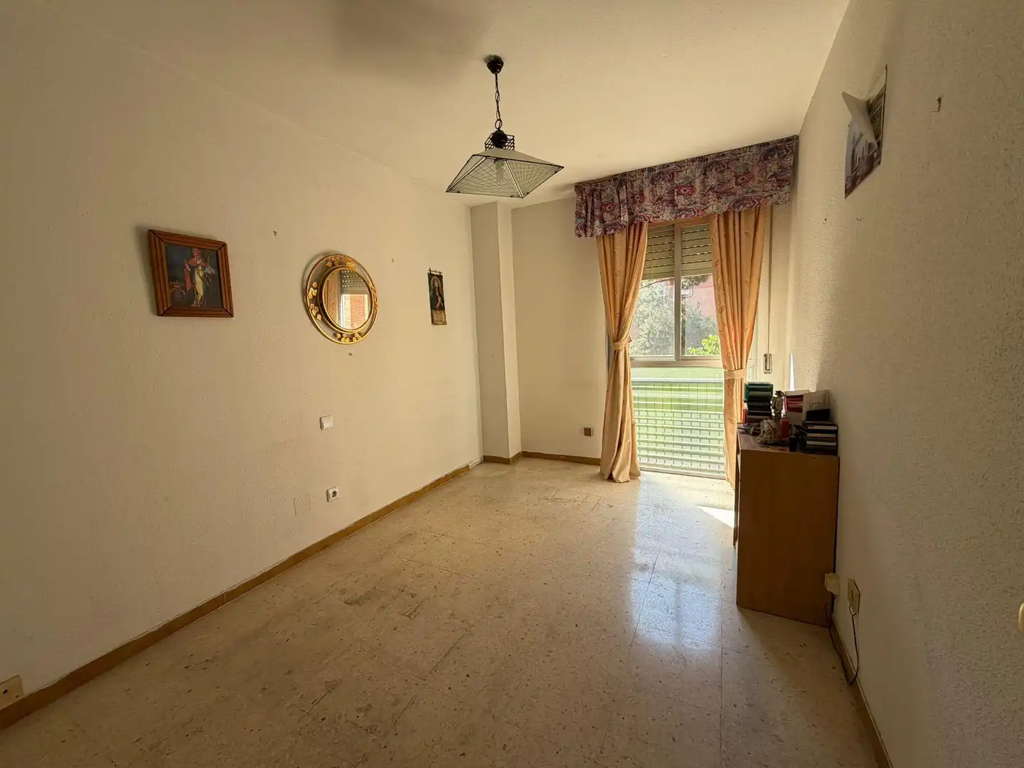 Habitación de Piso en venta en Madrid con Calefacción, Jardín privado y Terraza