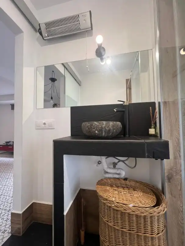 Flat for rent in Llano