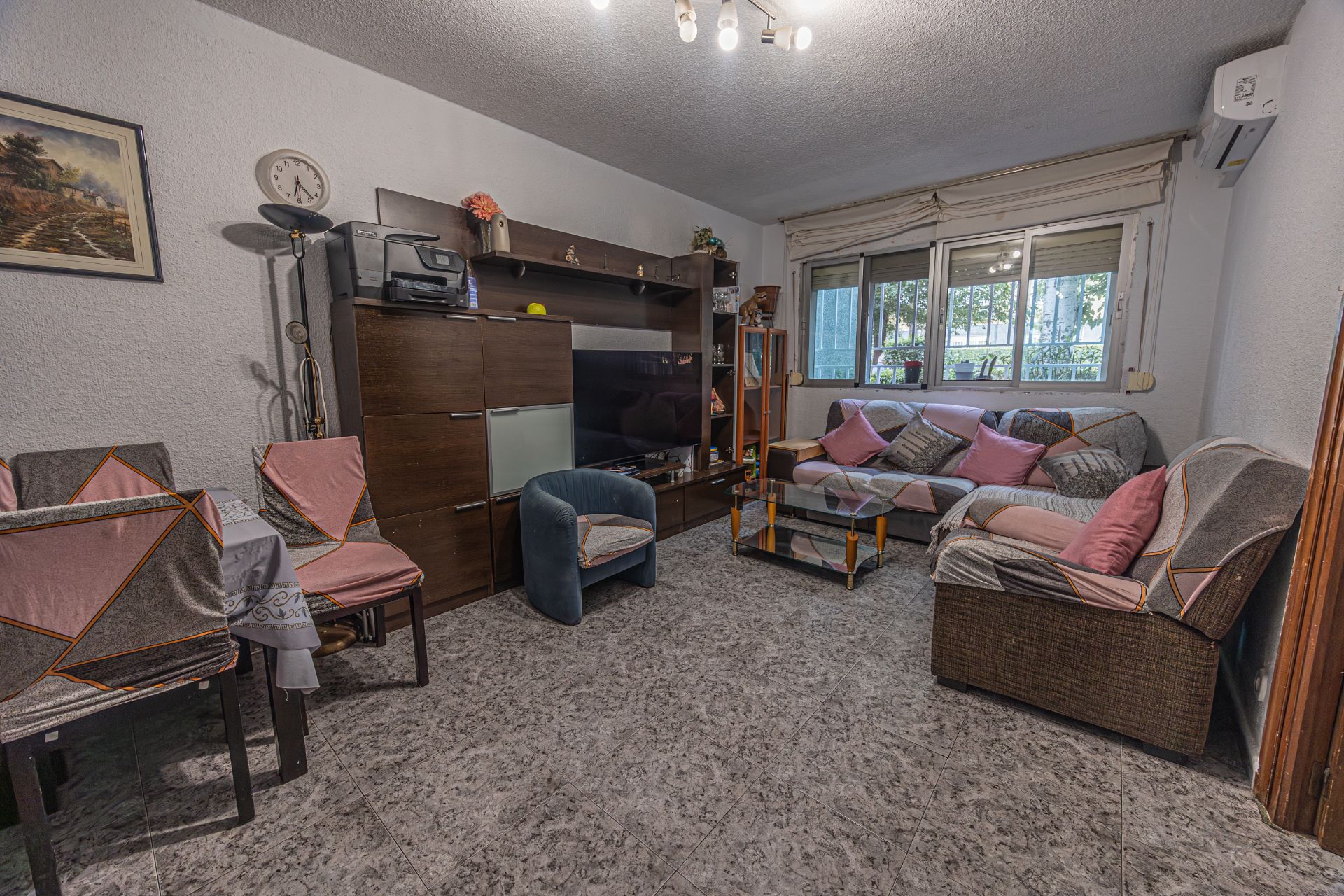 Flat for sale in Calle Francisco de Goya