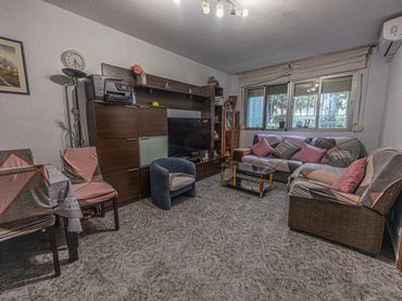Appartement à vendre à Calle Francisco de Goya