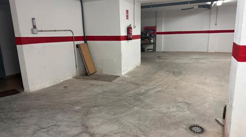 Foto 4 de Garaje de alquiler en Calle Golondrina, 1, La Zubia Ciudad, La Zubia