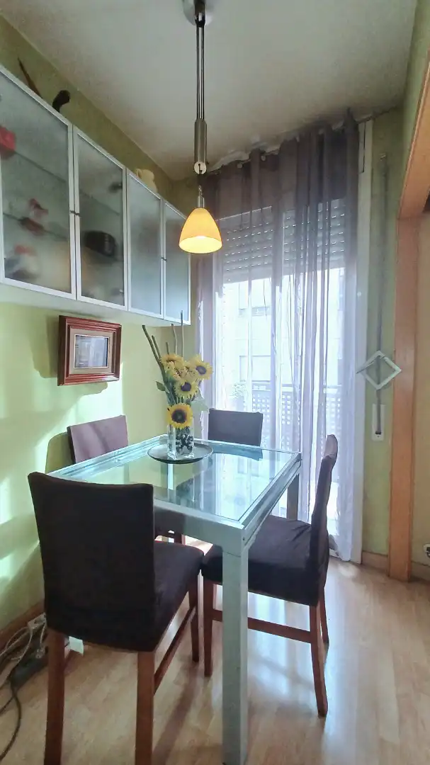 Casa adosada en venta en Carrer Mas, Collblanc