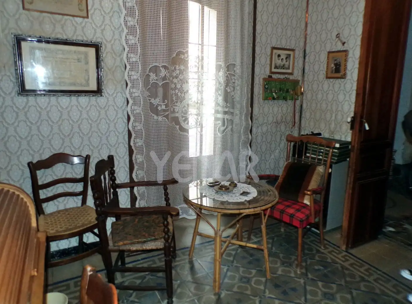 Casa amb jardí en venda a Castalla, imagen 5