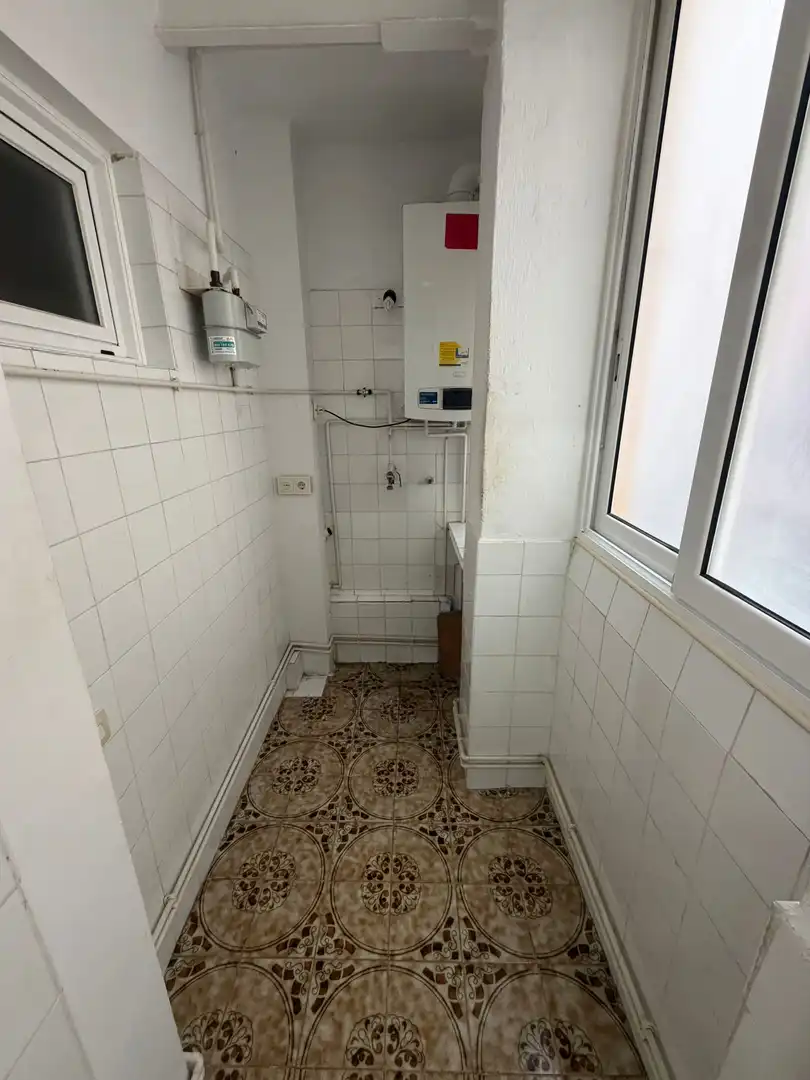 Baño de Piso en venta en L'Hospitalet de Llobregat con Balcón