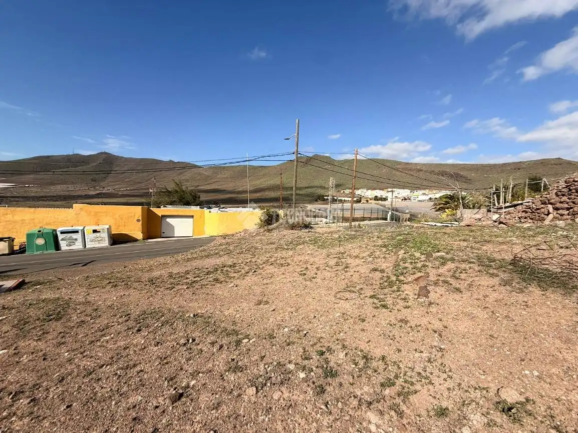 Terreny residencial en venda a Montaña los Vélez - Vargas, imagen 11