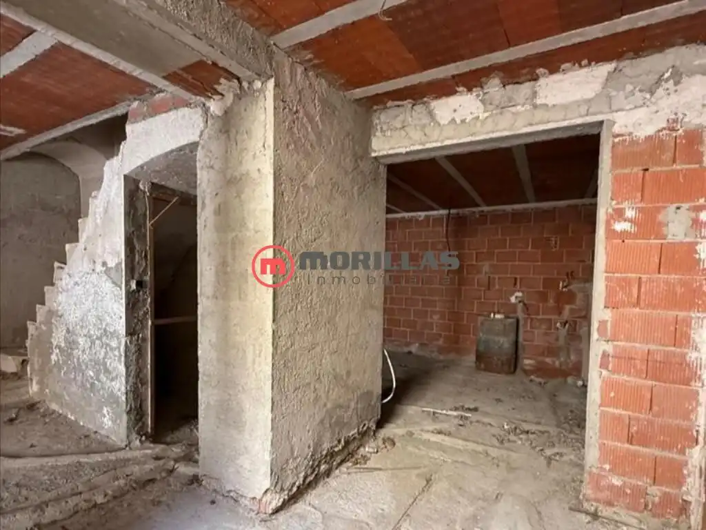 Casa rústica en venda a Calle SOLEDAD, imagen 5