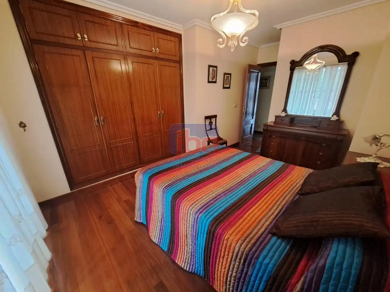 Piso de alquiler en Barrocanes