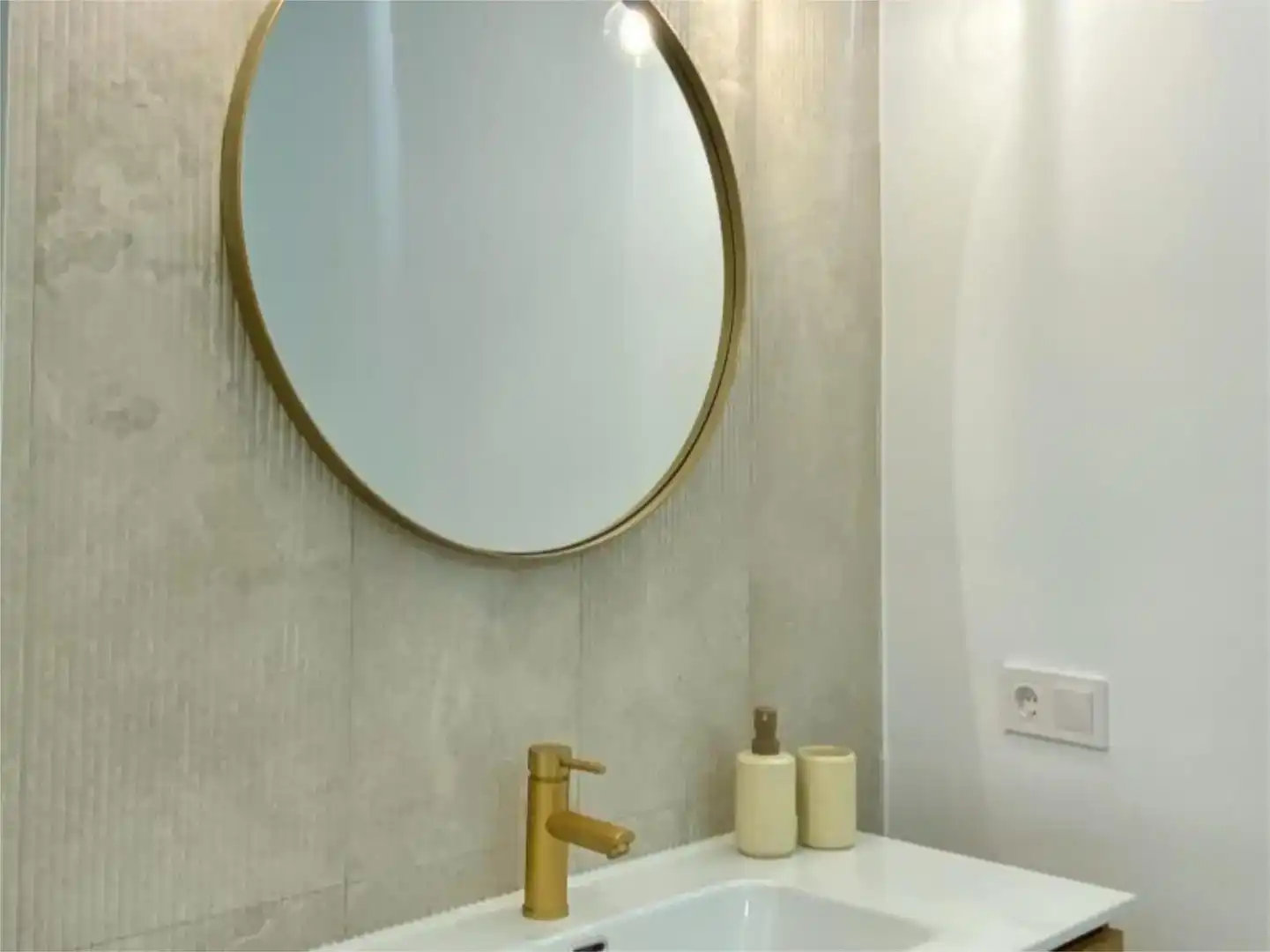 Bathroom of Flat for sale in Centro