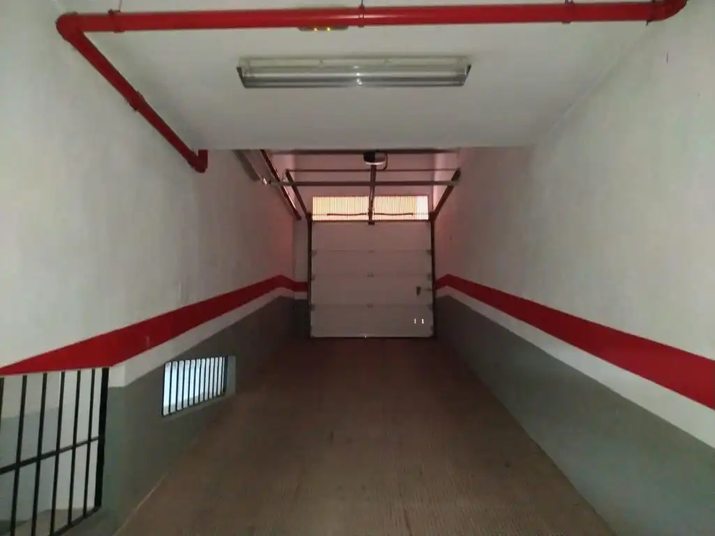 Aparcament amb ascensor en venda a c/ maria guerrero, imagen 7
