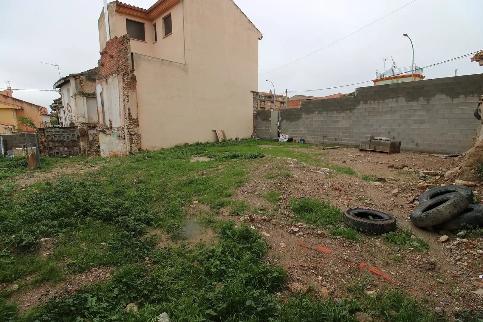 Terreny residencial en venda a Torrelaguna, imagen 6
