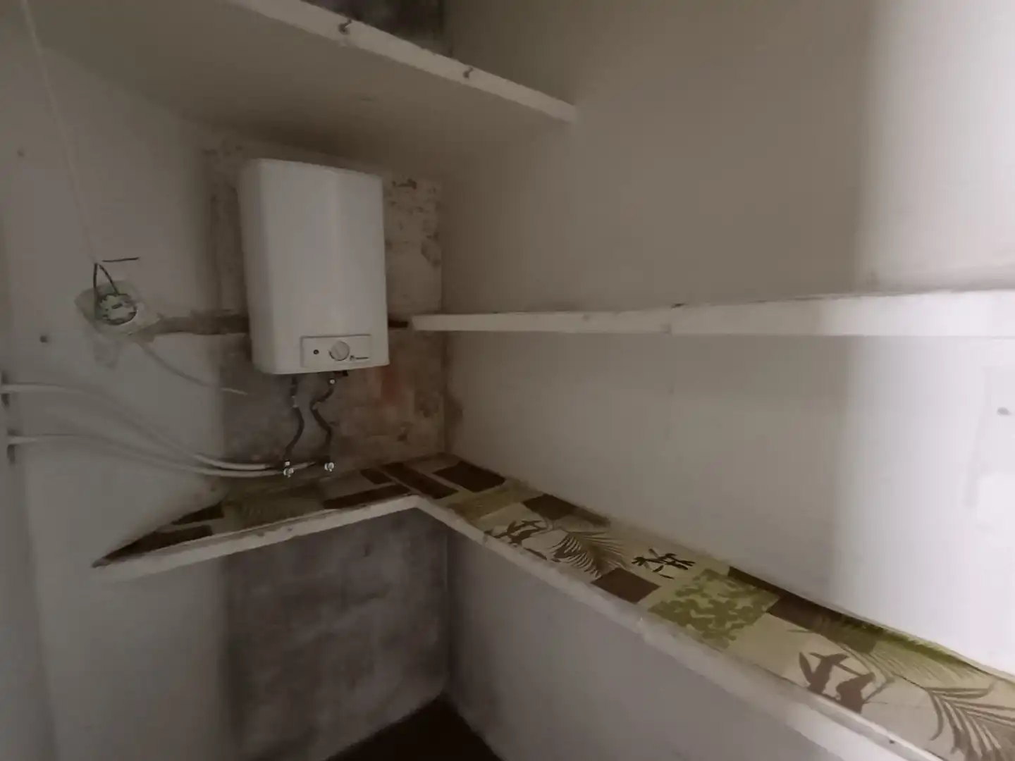 Cocina de Piso en venta en Ciudad Real