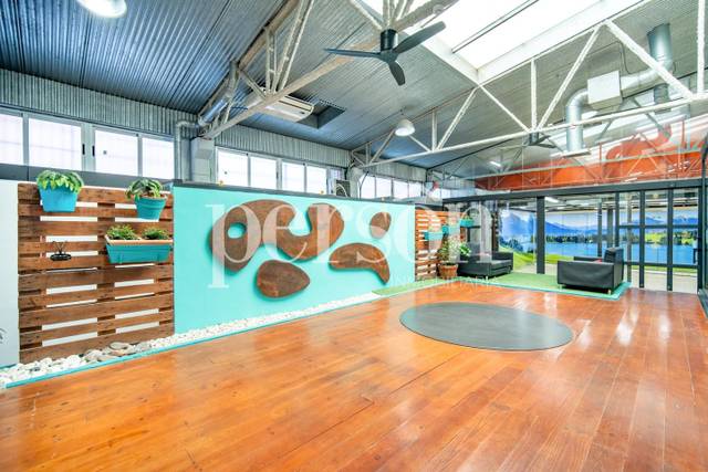 Oficina en Alquiler en La Creu del Grau