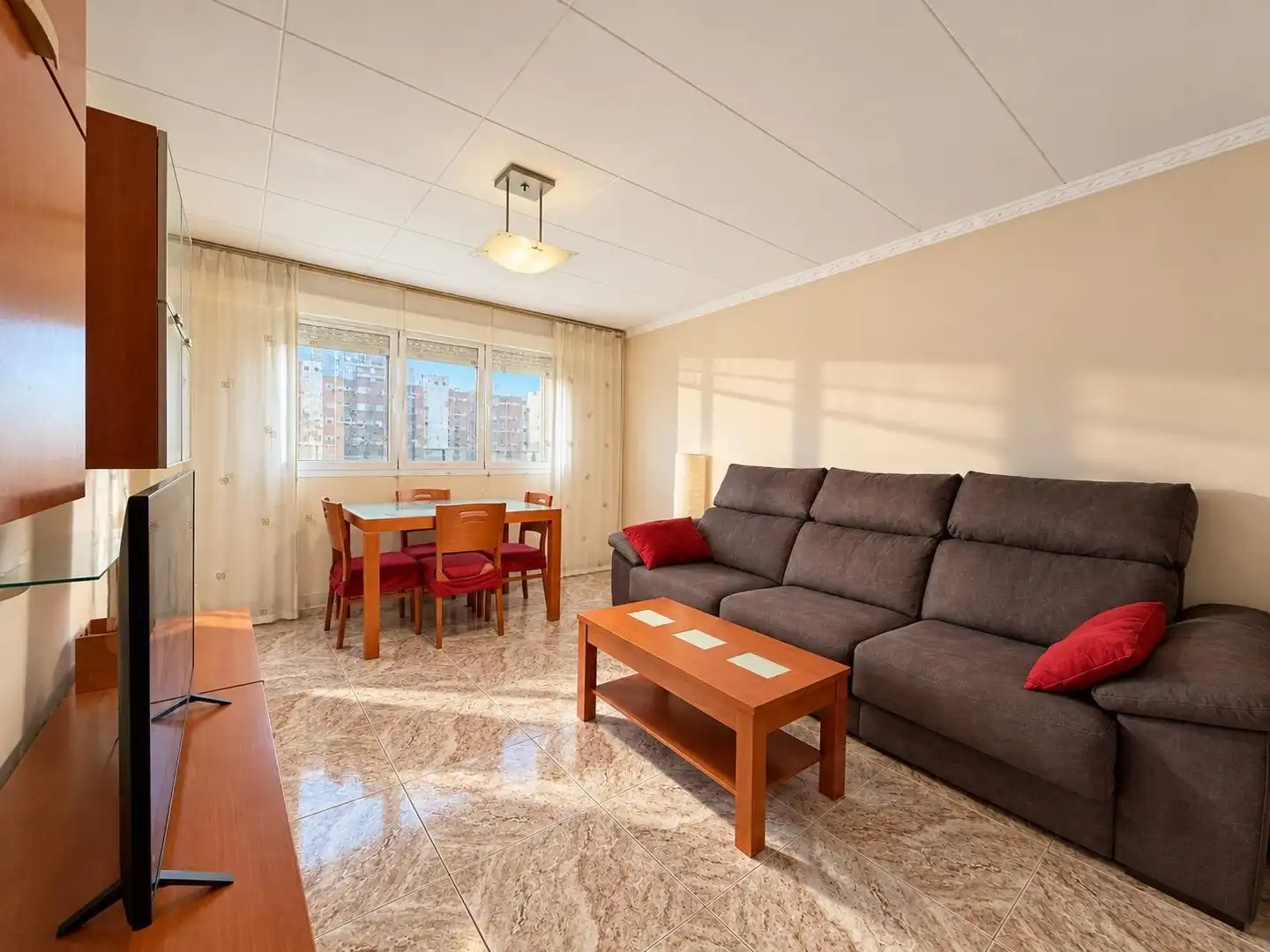 Wohnung mit Aufzug zum Verkauf in Badia del Vallès, imagen 5