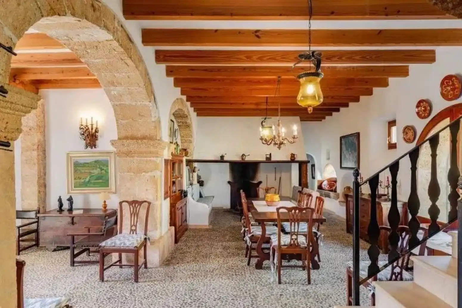 Inmuebles singulares en venta en Artà - Carrer dArgentina, imagen 4