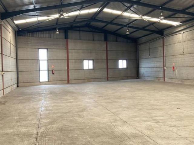 Local comercial en Venta en Puertito de Güímar