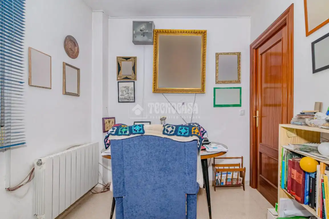Bedroom of Detached homes for sale in Alhendín  with Heating and Balcony