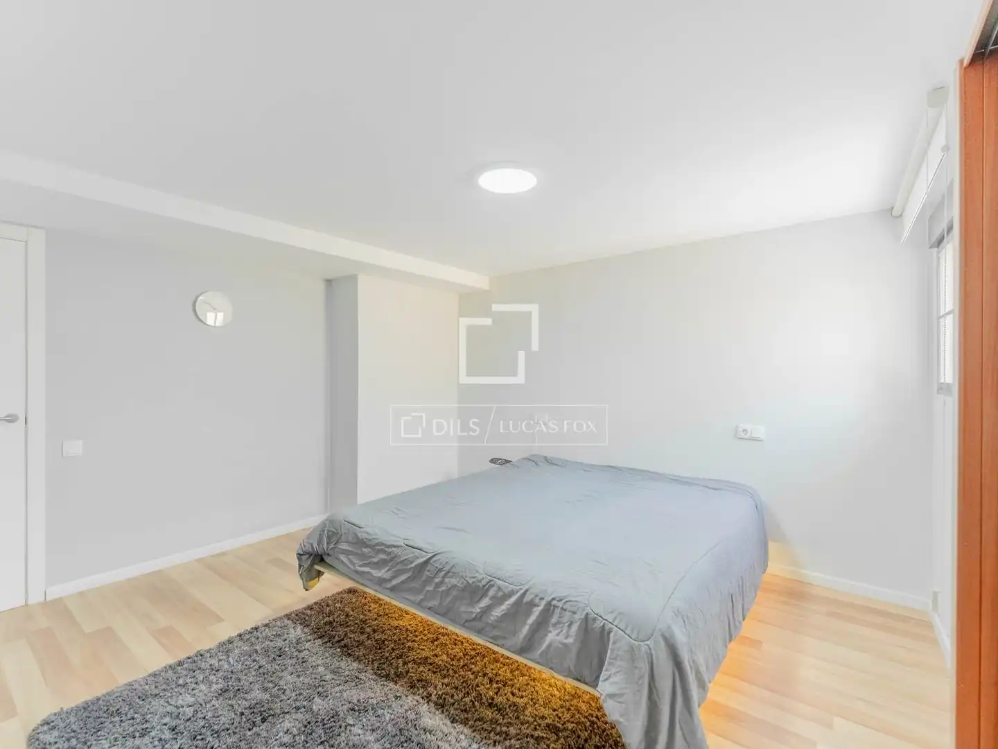 Habitación de Casa o chalet en venta en L'Eliana con Aire acondicionado, Calefacción y Jardín privado