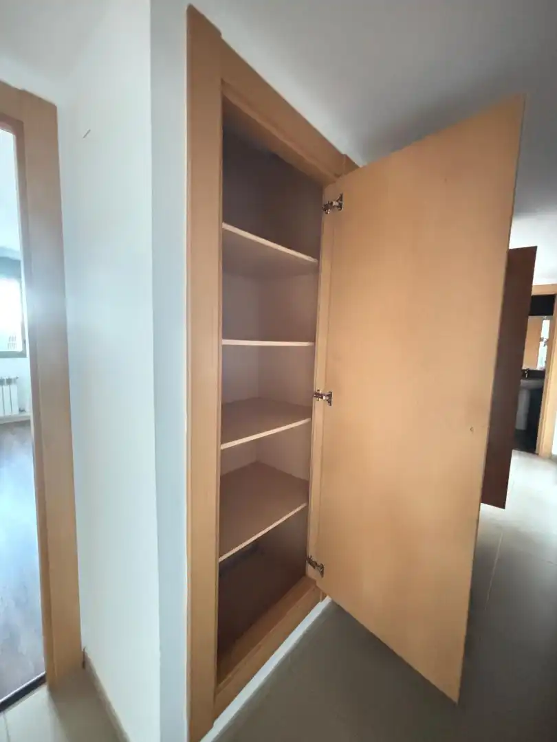 Habitación de Piso en venta en Cadrete con Calefacción, Jardín privado y Trastero