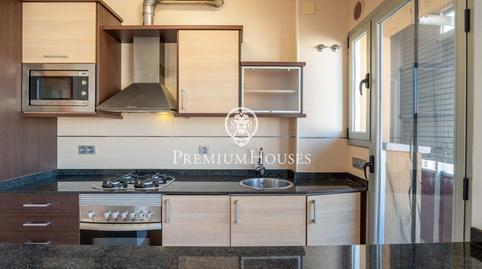 Foto 4 de Piso en venta en Vilamarina, Barcelona