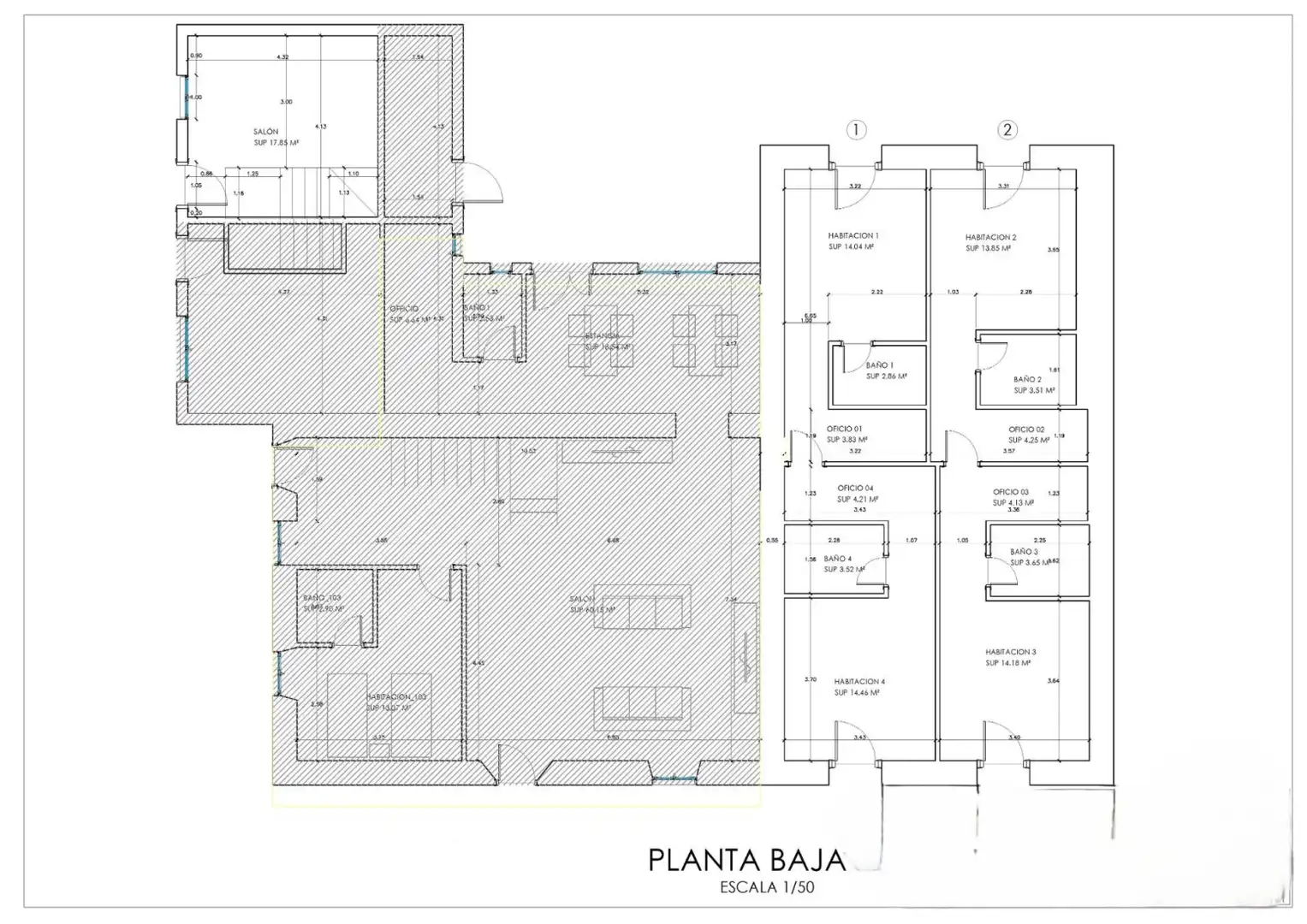 Edifici en venda en Suances