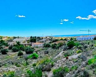 Residencial en venda en Finestrat