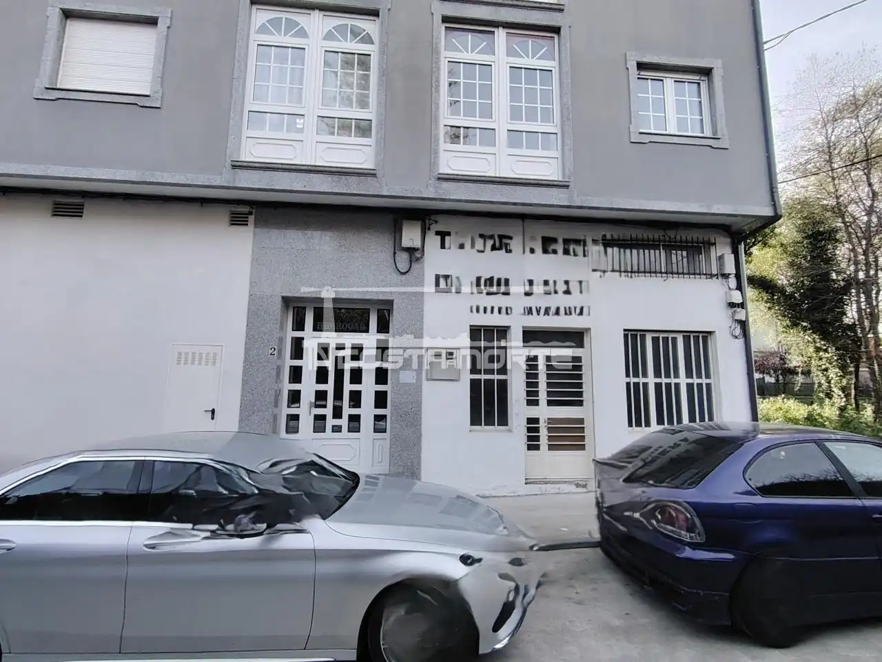Local commercial à louer à Rua Escabanas, imagen 11