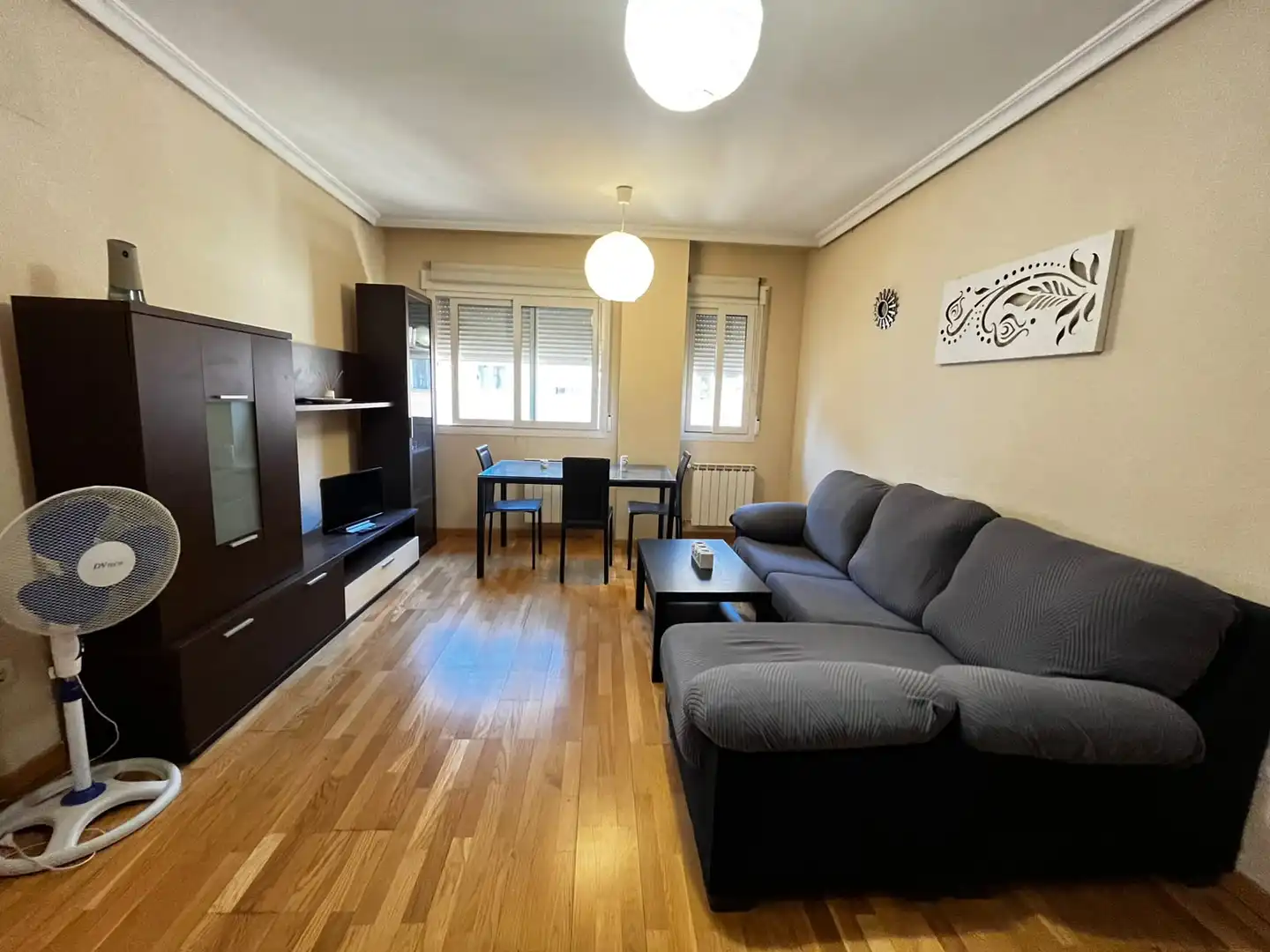 Apartament de lloguer a Camino de la Guija, La Guija