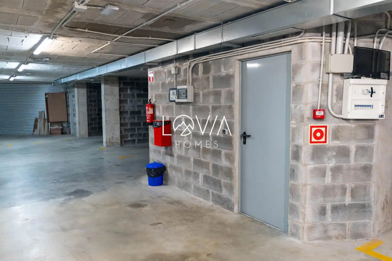 Garage for sale in Reinosa