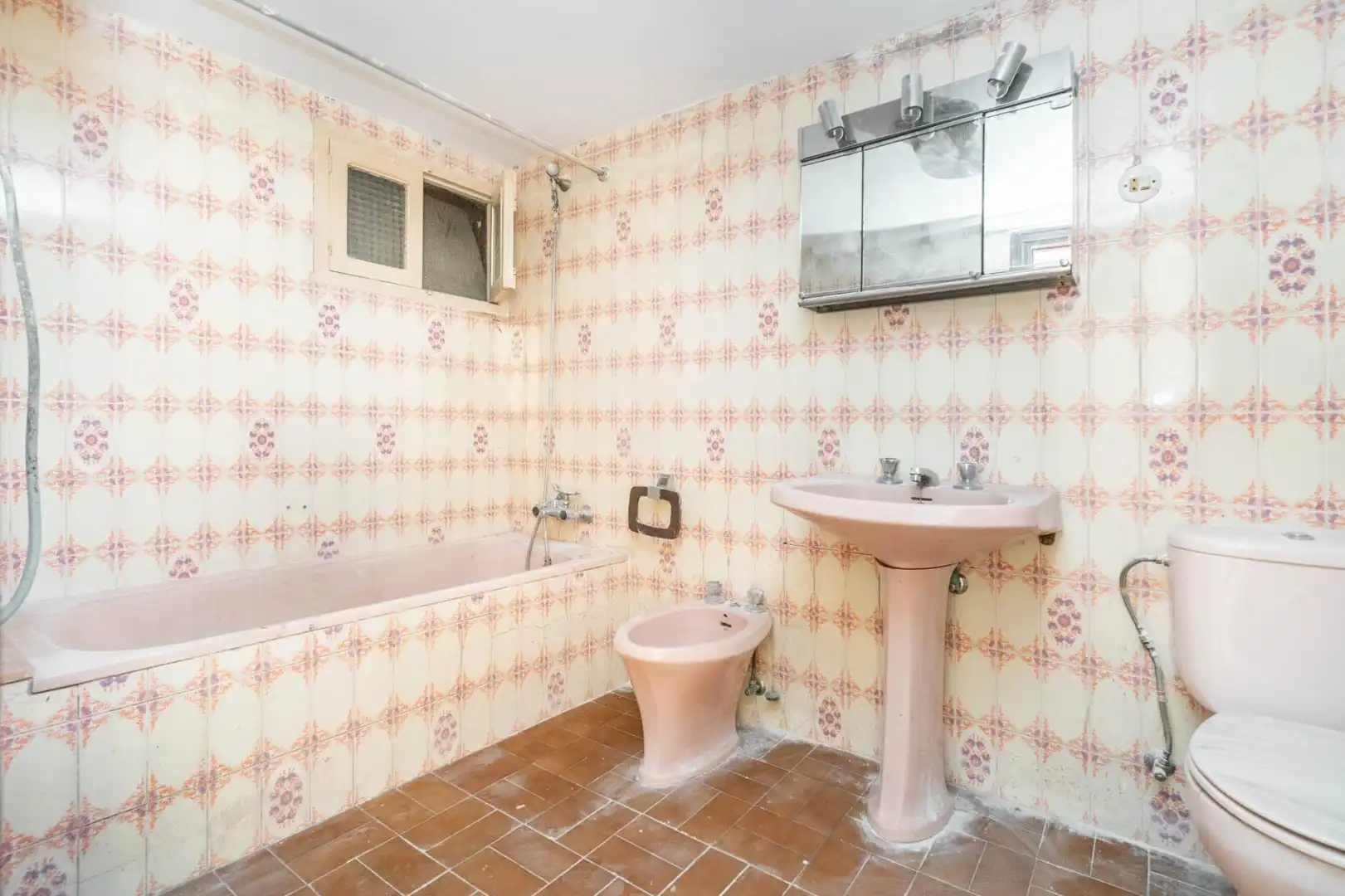 Bathroom of Apartments for sale in Langreo  with Heating