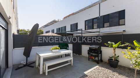 Photo 4 of House or chalet for sale in Malilla, Valencia