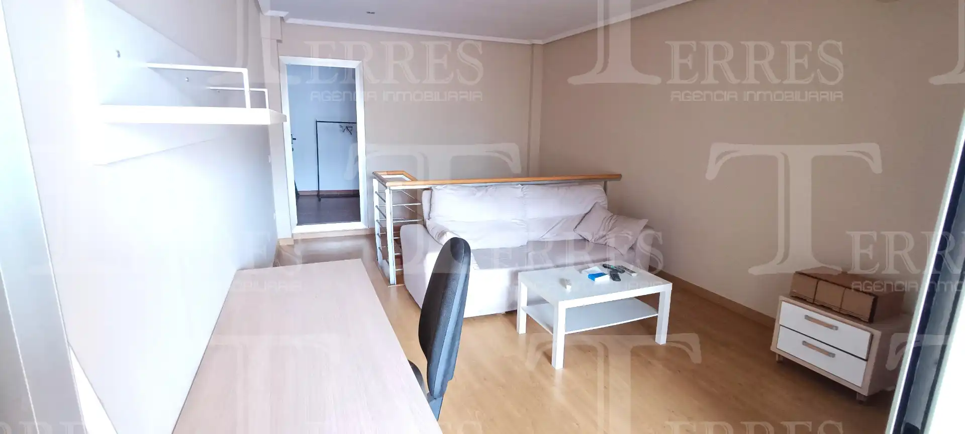 Penthouse with terrace for sale in Calle Doctor Severo Ochoa, imagen 2