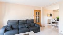 Living room of Attic for sale in Llinars del Vallès  with Terrace and Balcony